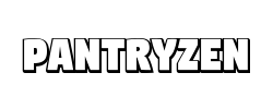 PantryZen - logo